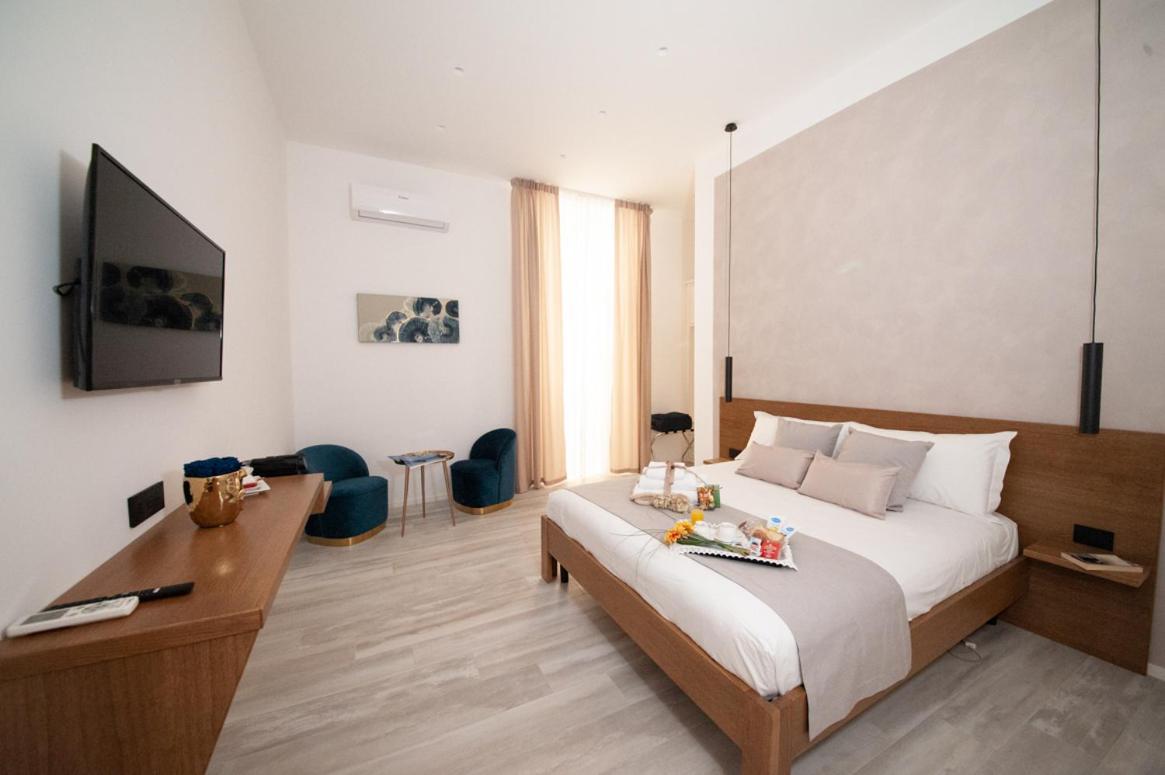 True Bed & Breakfast Naples