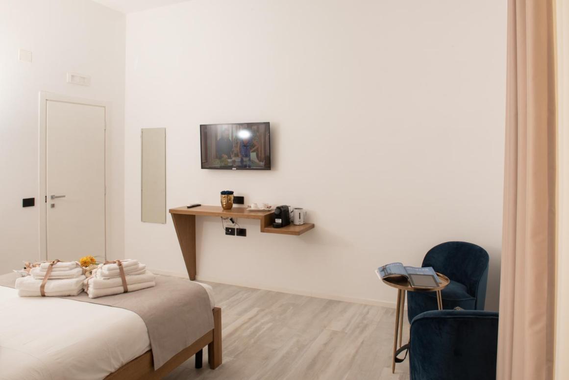 True Bed & Breakfast Naples