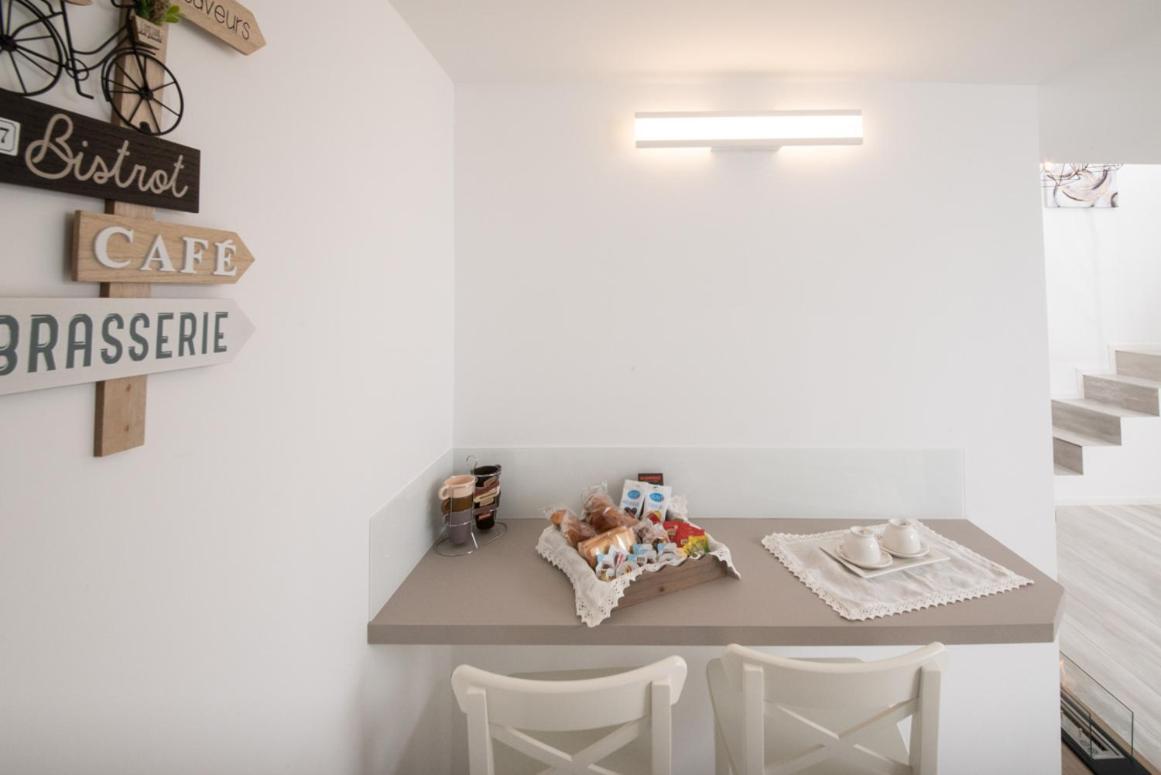 True Bed & Breakfast Naples